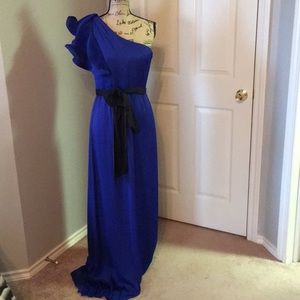 ⭐️⭐️BCBG formal gown